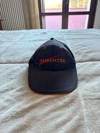 Cappello estivo Tubertini – Sport e Pesca
