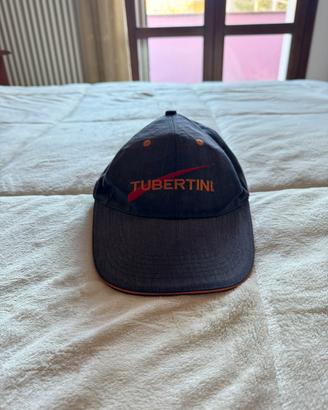 Cappello estivo Tubertini – Sport e Pesca
