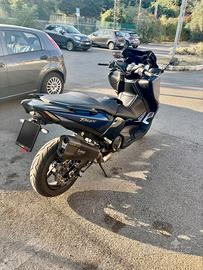 T-Max 530 SX