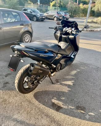 T-Max 530 SX