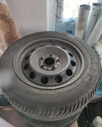 Gomme Invernali