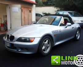 BMW Z3 1.9 16V cat Roadster