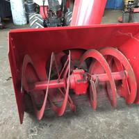 Turbina neve 14cv Lombardini
