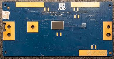 T-con per Sony KDL-50W8xx