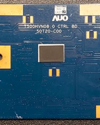 T-con per Sony KDL-50W8xx