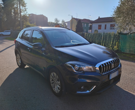 SUV da città - SUZUKI S-CROSS