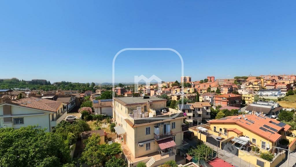 Appartamento – RM - Vista 3