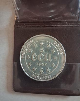Moneta commemorativa 