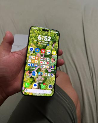 Honor magic 8 pro. di 12/512