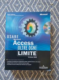 Libro usare Microsoft access oltre  limite