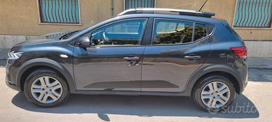 DACIA Sandero 3ª serie - 2022