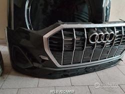 Musata Audi q3 2020 2021 2022 2023 2024