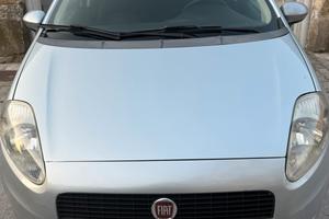 FIAT GRANDE PUNTO 2009 CC1.3 MJT 75 CV