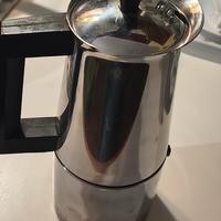 Caffettiera vintage 6 tazze 