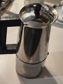 Caffettiera vintage 6 tazze 