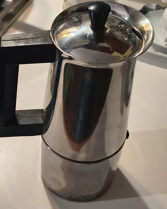 Caffettiera vintage 6 tazze 