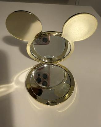 Specchietto da borsa Disney