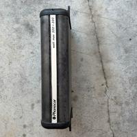 Amplificatore phonocar