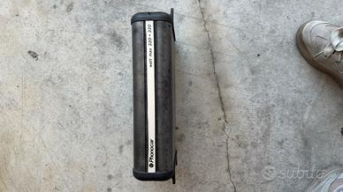 Amplificatore phonocar