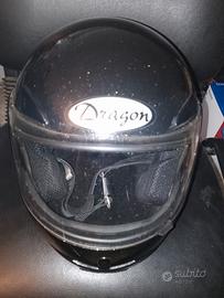 Casco Modulare 