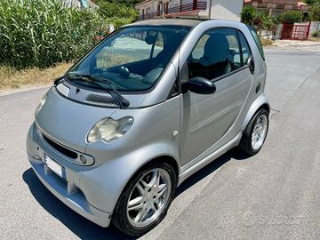 Smart 700 city-coupé Brabus