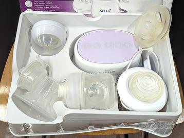 Philips Avent SCF332/01 - Tiralatte elettrico - Annunci Monza