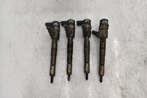 Kit 4 iniettore lbr 2.0d 160cv 118kw opel insignia