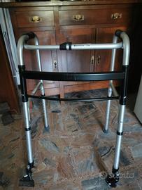 Deambulatore per anziani