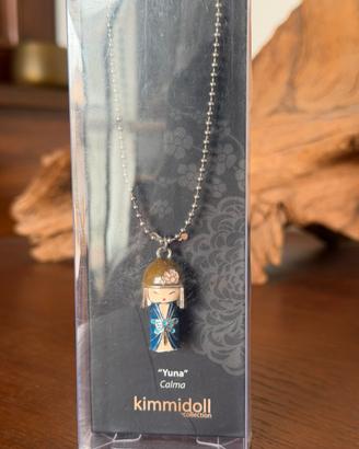 Kimmidoll collana Yuna