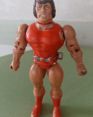 Fantanauti Gig Totila