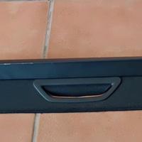 Tendalino copribagagli avvolgibile