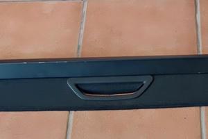 Tendalino copribagagli avvolgibile