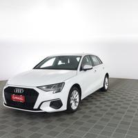AUDI A3 A3 SPB 30 TDI S tronic Business