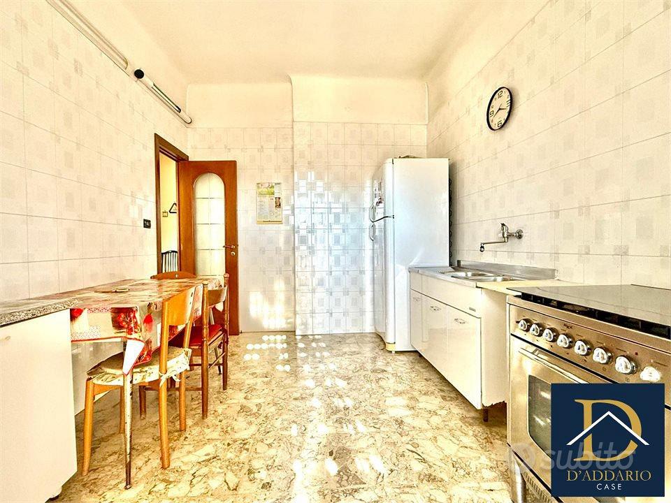 Appartamento – Taranto - Vista 5