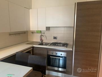Cucina completa