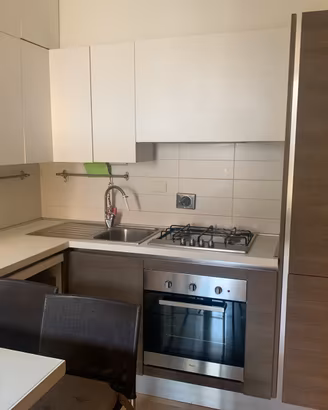 Cucina completa