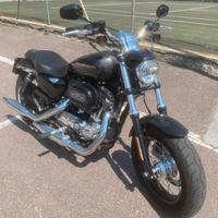 Harley Davidson Sportster 1200