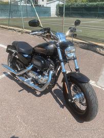 Harley Davidson Sportster 1200