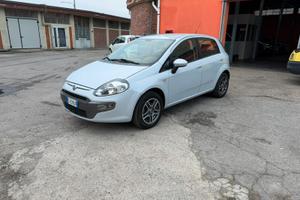 Fiat Grande Punto EVO Benzina