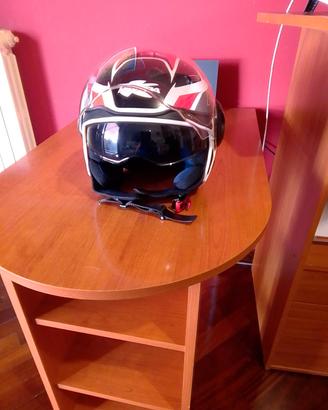 casco jet Kappa 