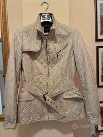 Giubotto nuovo, Max Mara