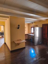 Camere e posti letto – Centro storico di Catania