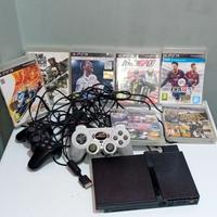 PlayStation 2 slim 