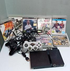 PlayStation 2 slim 