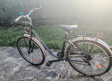  "NO SPEDIZIONE"  BIKE UNISEX 