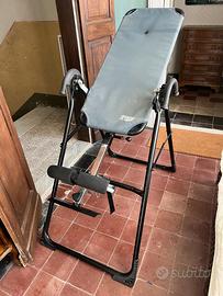 Panca inversione Hang Ups F7000