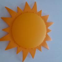 Lampadario Sole Ikea