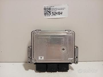 CENTRALINA INIEZIONE FORD Fiesta 6Â° Serie C1B1-12