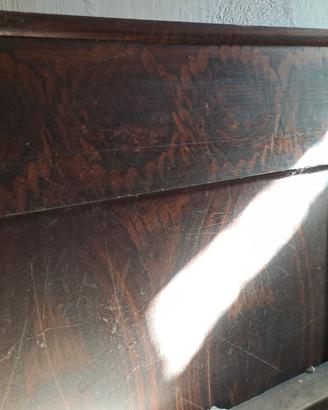 giroletto in legno