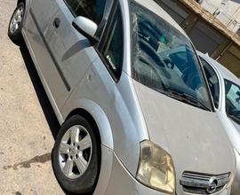 Opel Meriva 2004 1.7 diesel